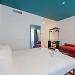 Maria Cristina Boutique 4* ترييستي