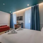 Maria Cristina Boutique 4* ترييستي