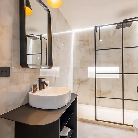 Maria Cristina Boutique Pensión 4*