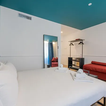 Maria Cristina Boutique 4* Trieste