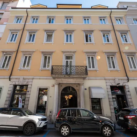 بيت ضيافة Maria Cristina Boutique 4*