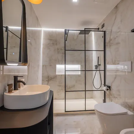 Maria Cristina Boutique ゲストハウス