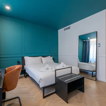 Maria Cristina Boutique トリエステ