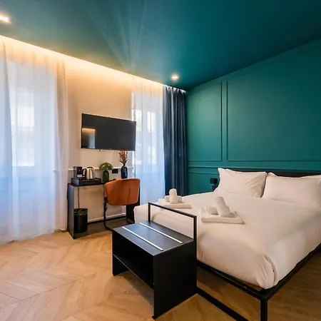 Maria Cristina Boutique Guest house 4*