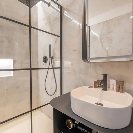 Maria Cristina Boutique トリエステ