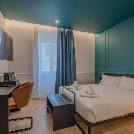 Maria Cristina Boutique * Trieste