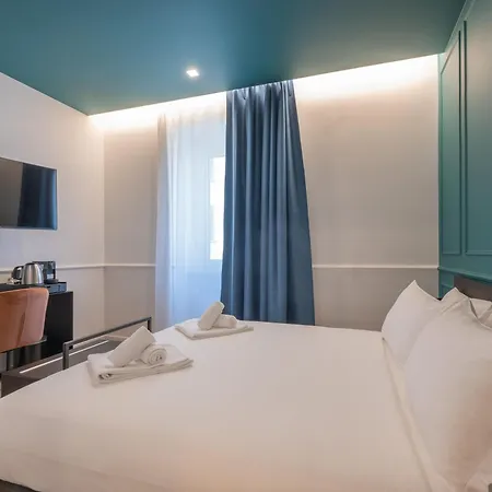 ゲストハウス Maria Cristina Boutique