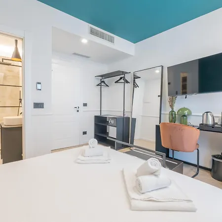 Maria Cristina Boutique ゲストハウス 4*