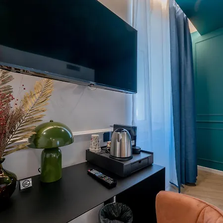 ゲストハウス Maria Cristina Boutique