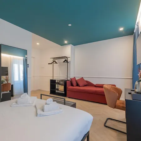 Maria Cristina Boutique トリエステ