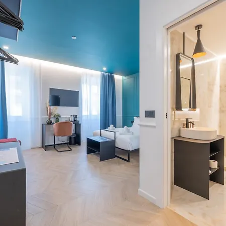 Maria Cristina Boutique 4*