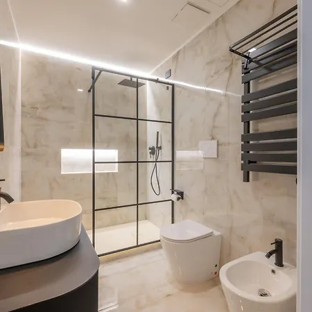 ゲストハウス Maria Cristina Boutique 4*