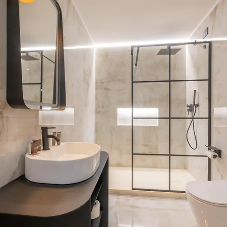 Maria Cristina Boutique 4* トリエステ