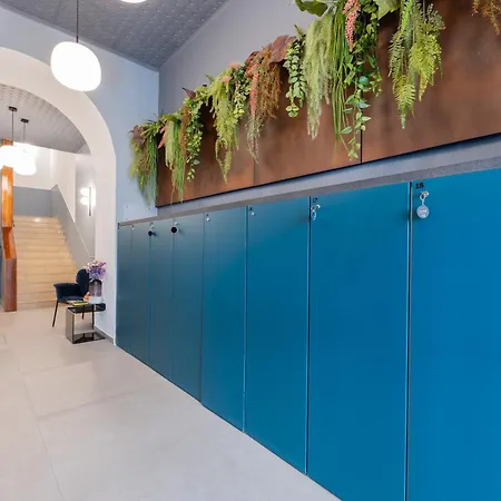 ゲストハウス Maria Cristina Boutique