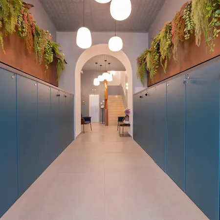 Maria Cristina Boutique トリエステ